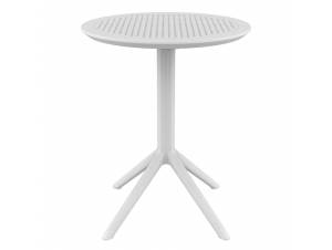 Τραπέζι εξωτερικής χρήσης από πολυπροπυλένιο  20.0726