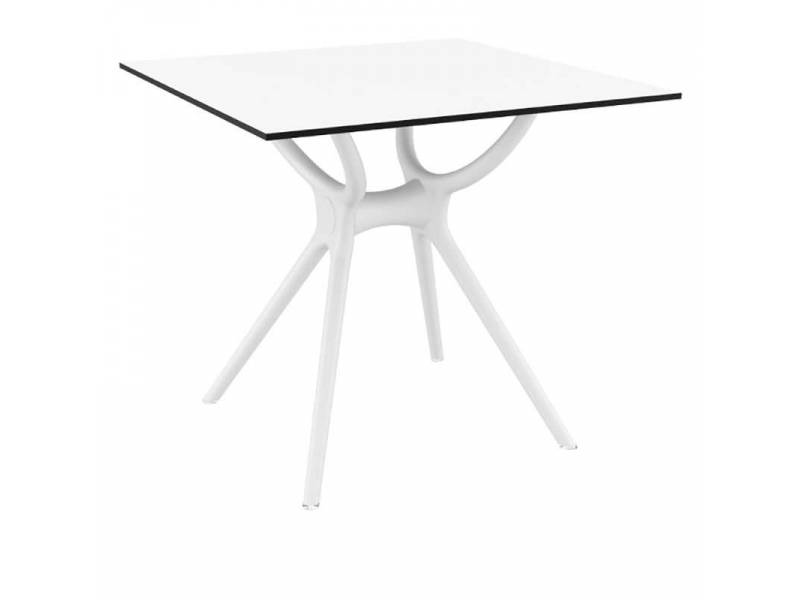 Τραπέζι εξωτερικής χρήσης από πολυπροπυλένιο  20.0181