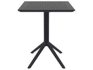 Τραπέζι εξωτερικής χρήσης από πολυπροπυλένιο  20.0283