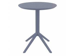 Τραπέζι εξωτερικής χρήσης από πολυπροπυλένιο  20.0728