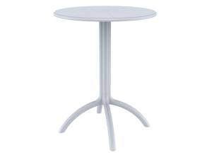 Τραπέζι εξωτερικής χρήσης από πολυπροπυλένιο  20.0165