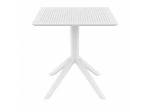 Τραπέζι εξωτερικής χρήσης από πολυπροπυλένιο  20.0252