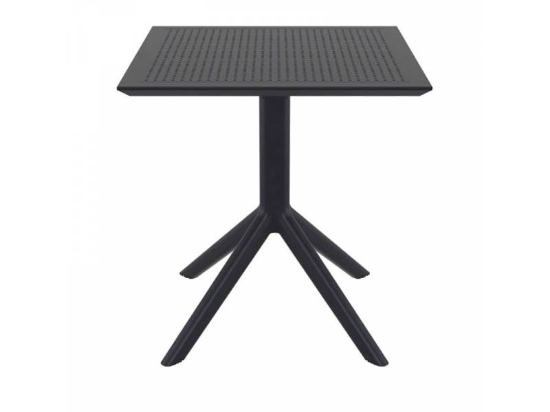 Τραπέζι εξωτερικής χρήσης από πολυπροπυλένιο  20.0249