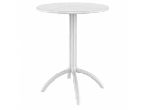 Τραπέζι εξωτερικής χρήσης από πολυπροπυλένιο  20.0163