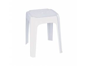 Τραπέζι εξωτερικής χρήσης από πολυπροπυλένιο   02.0202