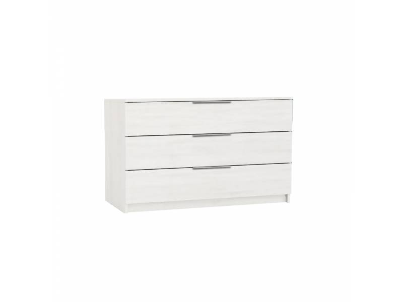 DRAWER Συρταριέρα με 3 Συρτάρια. 