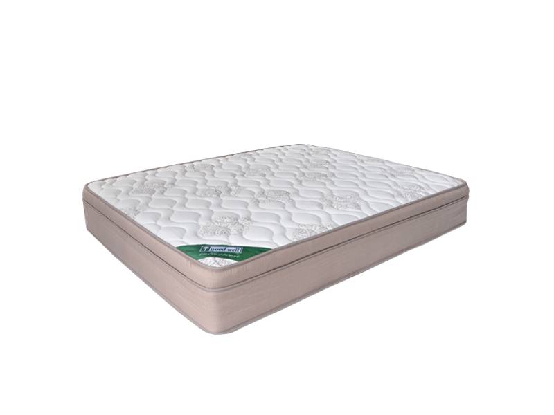 ΣΤΡΩΜΑ Memory Foam με Latex & Pocket Spring (55 Kg)