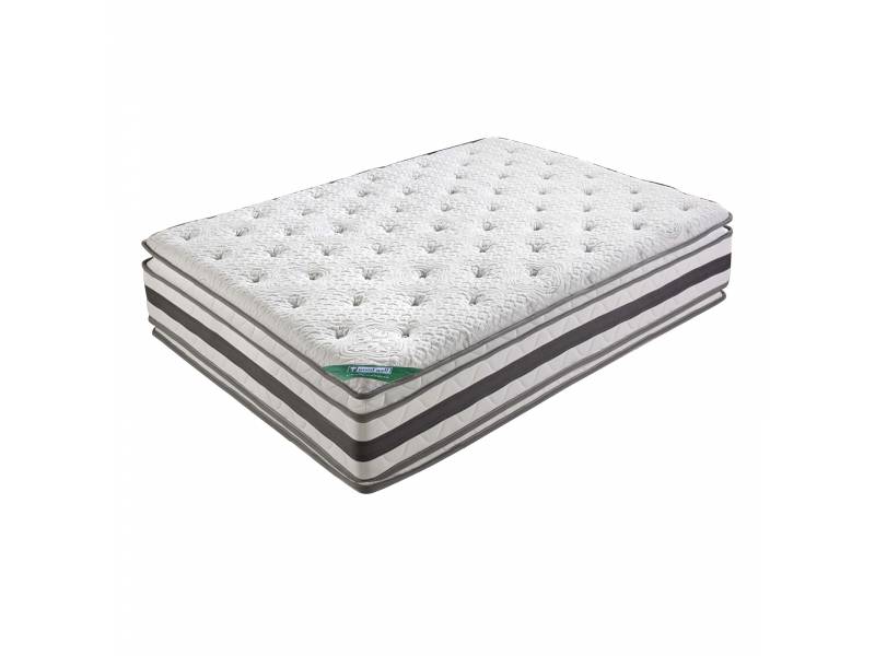 ΣΤΡΩΜΑ Pocket Spring Cool Gel Memory Foam