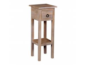 CLASSIC Stand - Τραπεζάκι Βοηθητικό Η.65cm
