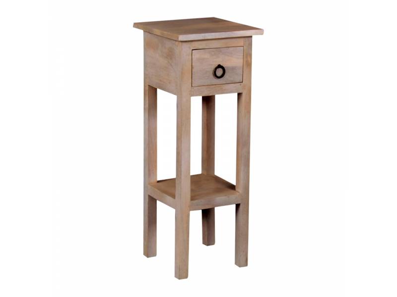 CLASSIC Stand - Τραπεζάκι Βοηθητικό Η.65cm