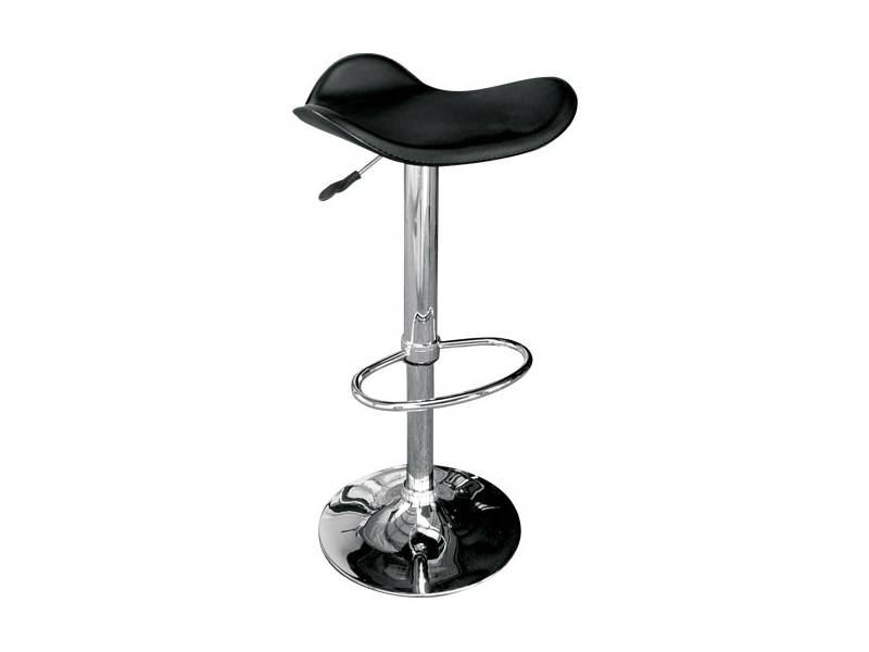 SADDLE Σκαμπό BAR