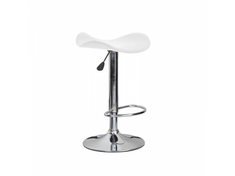 SADDLE Σκαμπό BAR