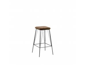 PANTON Σκαμπό BAR