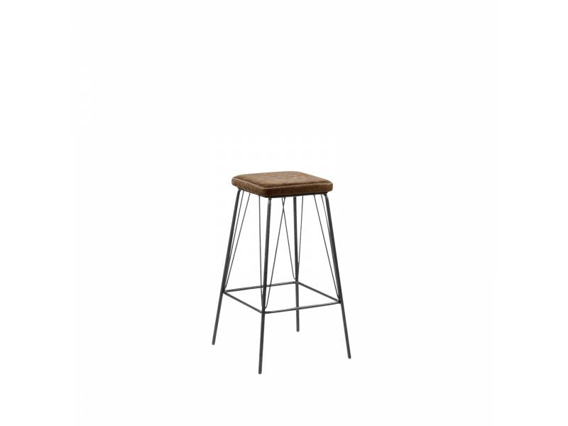 PANTON Σκαμπό BAR