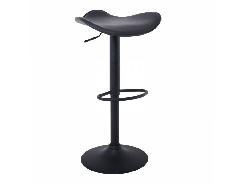 SADDLE Σκαμπό BAR