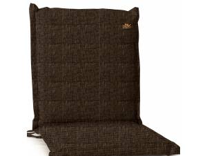 Mαξιλάρι πολυθρόνας κήπου βεράντας