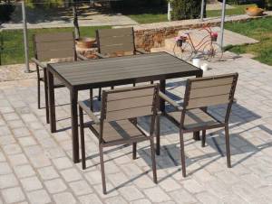 Dining Set 7 τεμ....