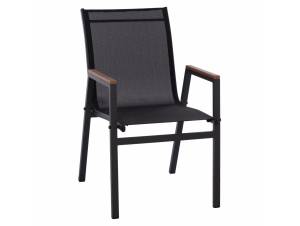 Πολυθρόνα Αλουμινίου