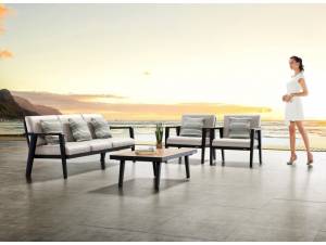 HIGOLD Emoti 3 Lounge Set