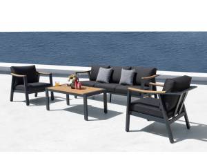 3 Lounge Set έπιπλα κήπου bigstore.gr