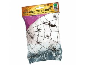 Ιστός Αράχνης 150 γρ