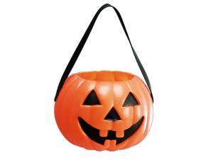 Καλάθι Κολοκύθας Halloween...