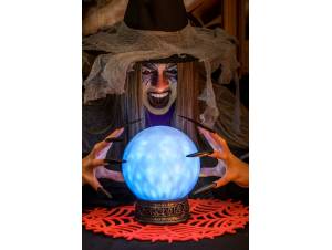 Μαγική Σφαίρα Μάγισσας Με...