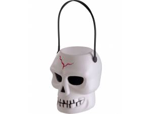 Πλαστικό Καλαθάκι Halloween...