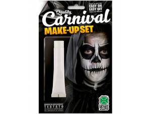 Μακιγιάζ Άσπρο Σε Σωληνάριο...