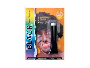 Μαύρο Μακιγιάζ Σωληνάριο