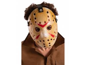 Μάσκα Προσώπου Jason