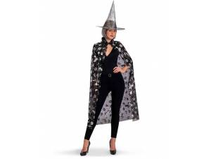 Σετ Μεταμφίεσης Μάγισσας Με...
