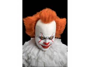 Περούκα Κλόουν Τρόμου Με...