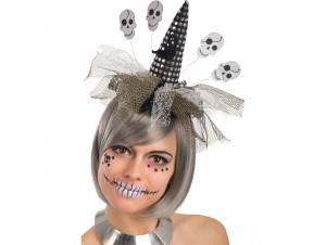 Στέκα με Καπέλο Μάγισσας...