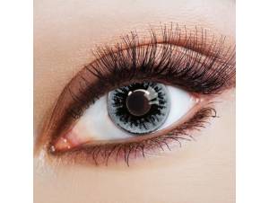 Φακοί Επαφής Ετήσιοι Black...