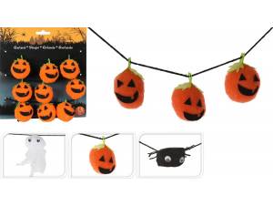 Γιρλάντα Halloween 150 εκ.3...