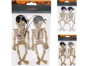 Σκελετοί Κρεμαστοί...