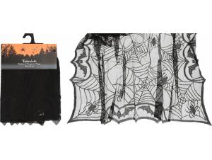 Τραπεζομάντηλο Με Ιστό...