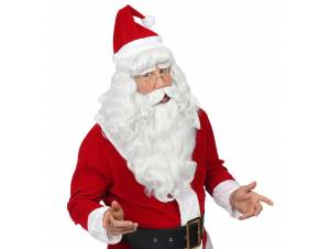 Deluxe Περούκα & Γενειάδα...