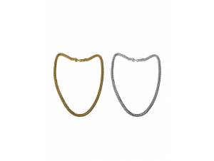 Αλυσίδα Λαιμού 66cm