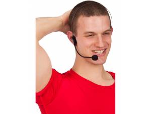 Αποκριάτικο Μικρόφωνο...