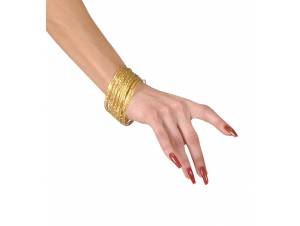 Βραχιόλια Χρυσά