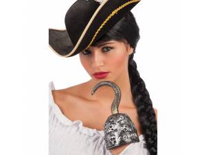 Γάντζος Πειρατή με...