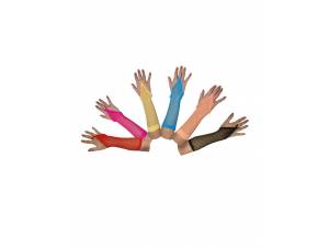 Γάντια Διχτυωτά Με Δέσιμο...