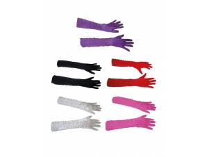 Γάντια Με Σουρα 46cm...