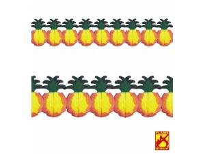 Γιρλάντα Ανανάς 4μ