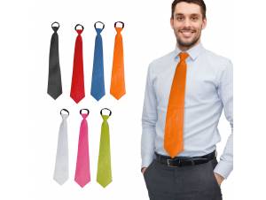 Γραβάτα Τύπου Σατέν Διάφορα...