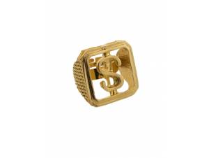 Δαχτυλίδι Δολάριο