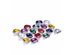 Δαχτυλίδι Με Πέτρα Μεγάλο