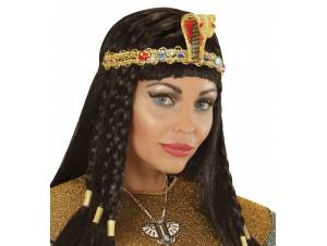 Διάδημα Κλεοπάτρας Με Φίδι